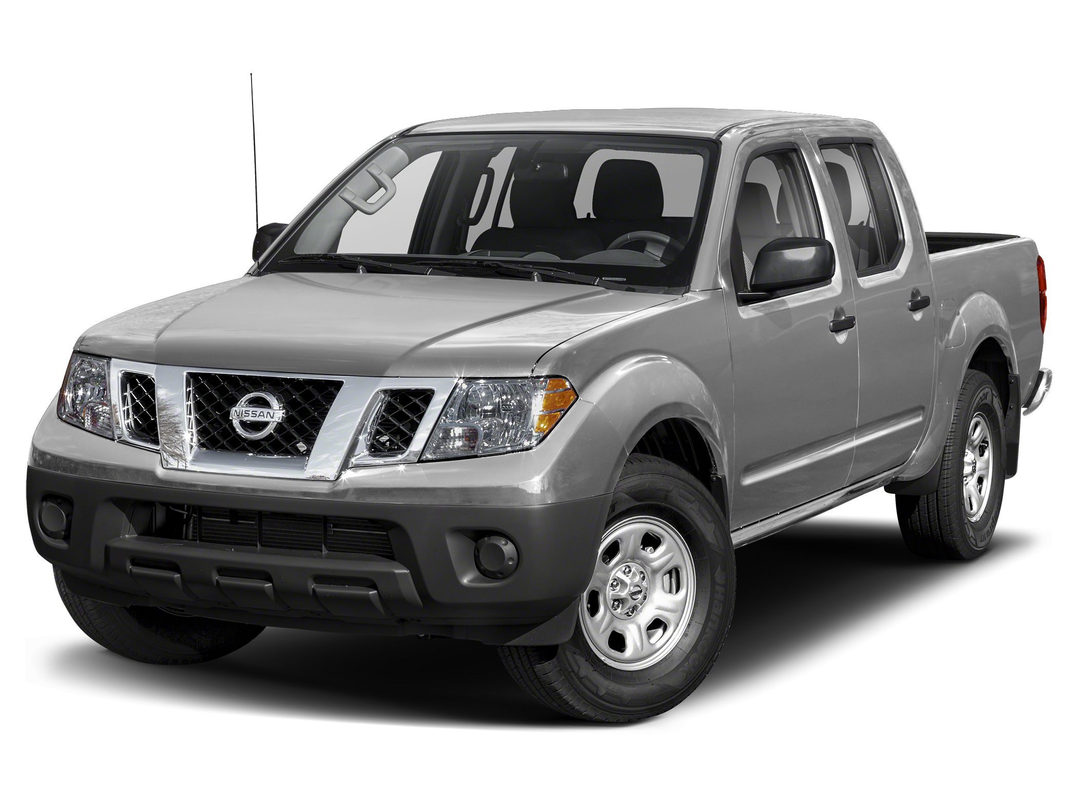 2020 Nissan Frontier S