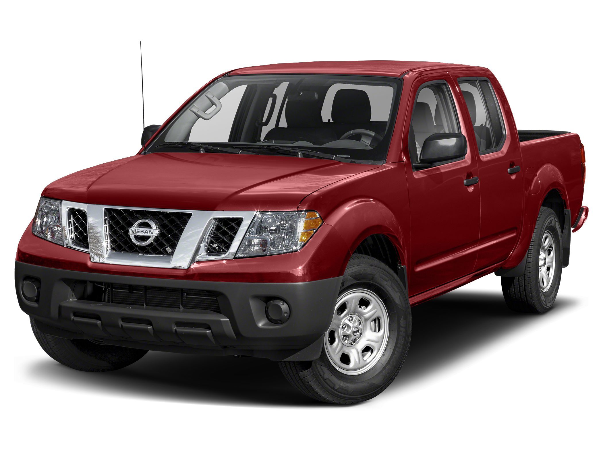 2020 Nissan Frontier PRO-4X -
                Jackson, MS