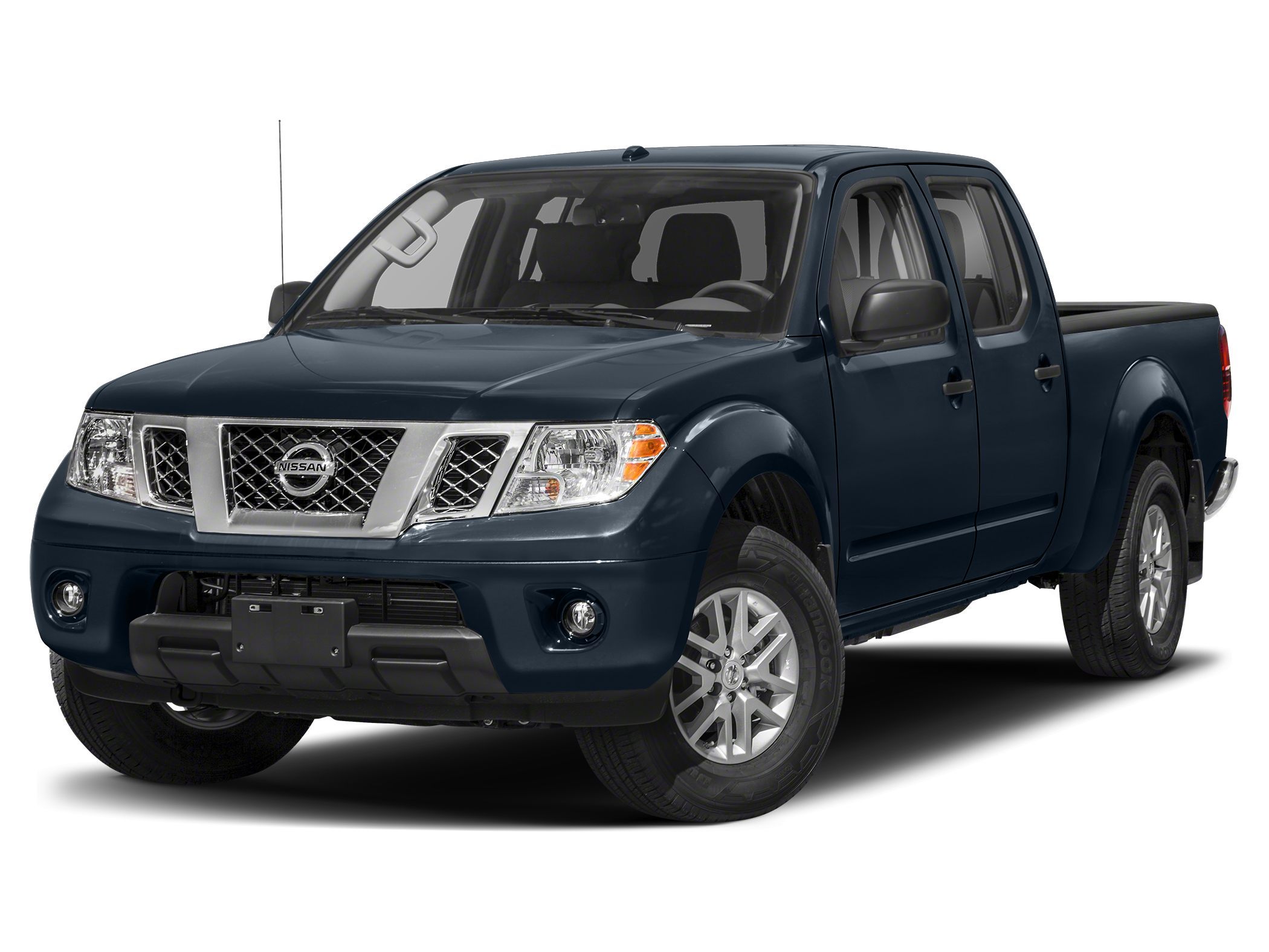2020 Nissan Frontier SV Crew Cab 4X4 LWB's photo