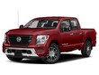 Nissan Titan