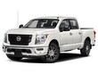 Nissan Titan