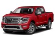  Nissan Titan