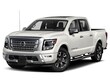 Nissan Titan