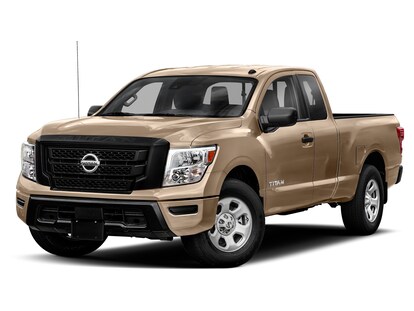 New 2020 Nissan Titan For Sale Lease Aurora Co Stock 200488