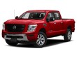  Nissan Titan XD