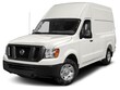  Nissan NV Cargo NV2500 HD