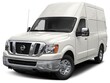  Nissan NV Cargo NV3500 HD