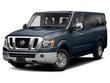  Nissan NV Passenger
