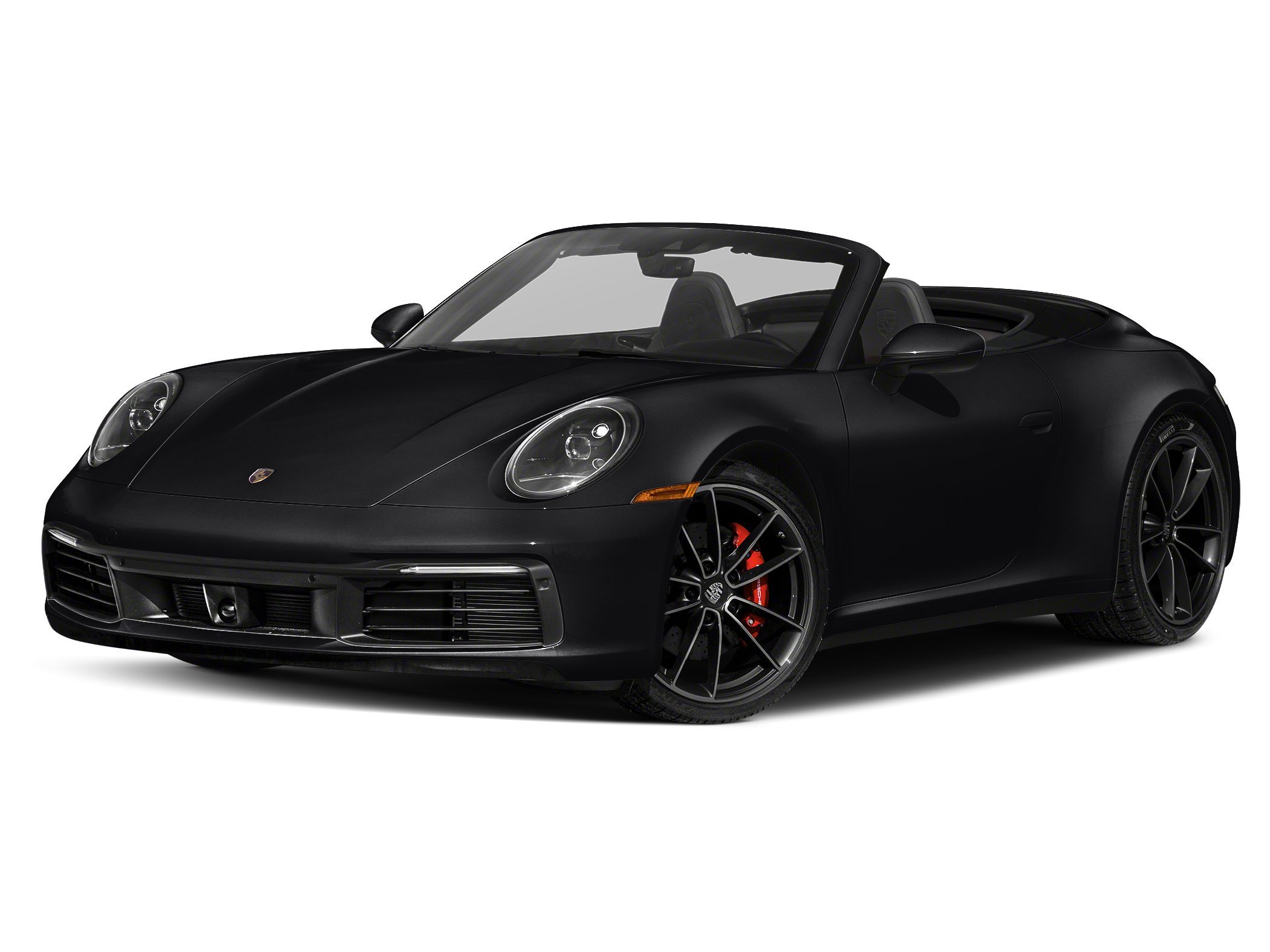 2020 Porsche 911's photo