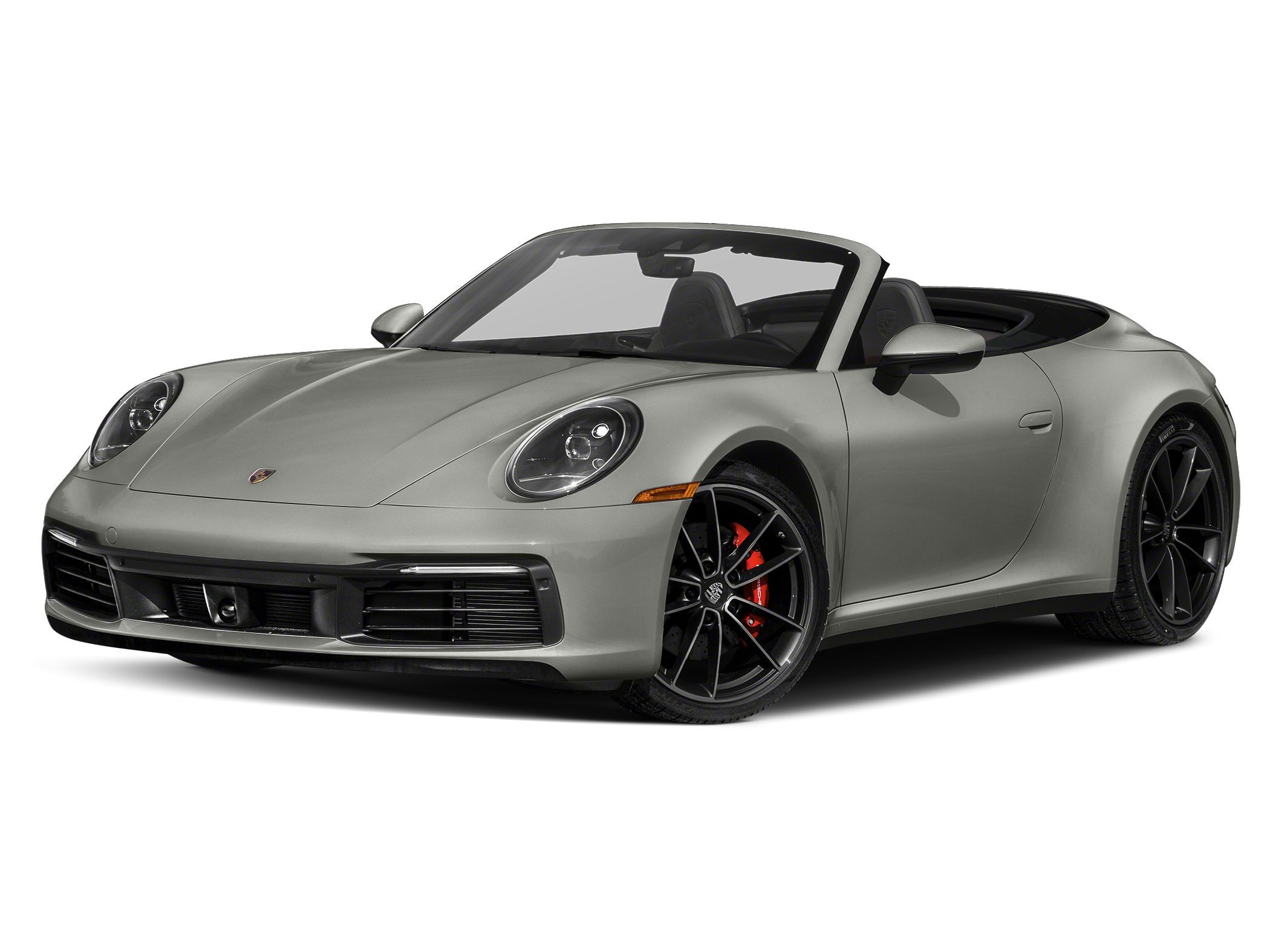 2020 Porsche 911 Carrera 4S -
                Saint Paul, MN