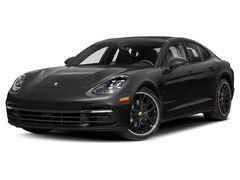 2020 Porsche Panamera 4 Hatchback