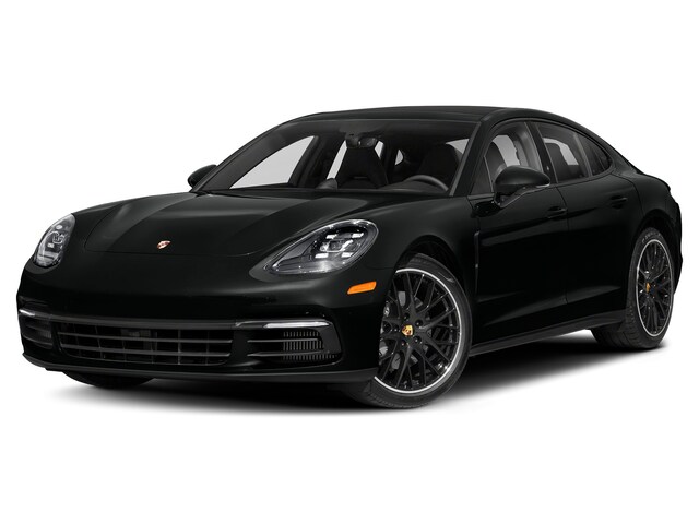 New Porsche Panamera For Sale Near Los Angeles At Mckenna Porsche In Norwalk Ca