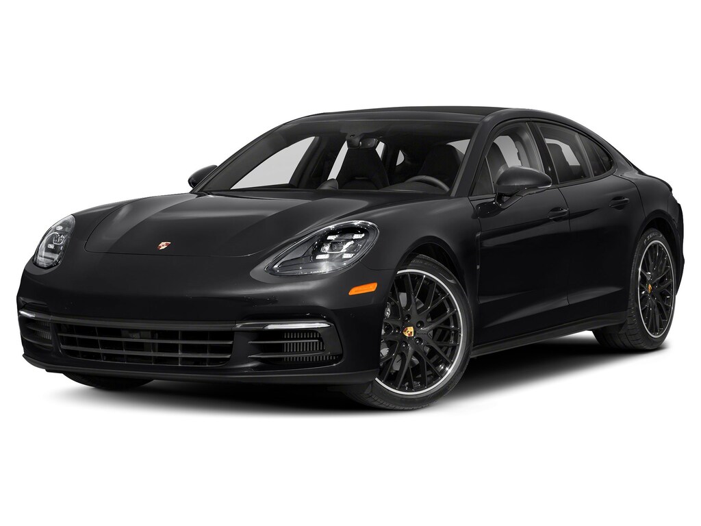 Used 2020 Porsche Panamera For Sale Burlington MA Stock P9075 near