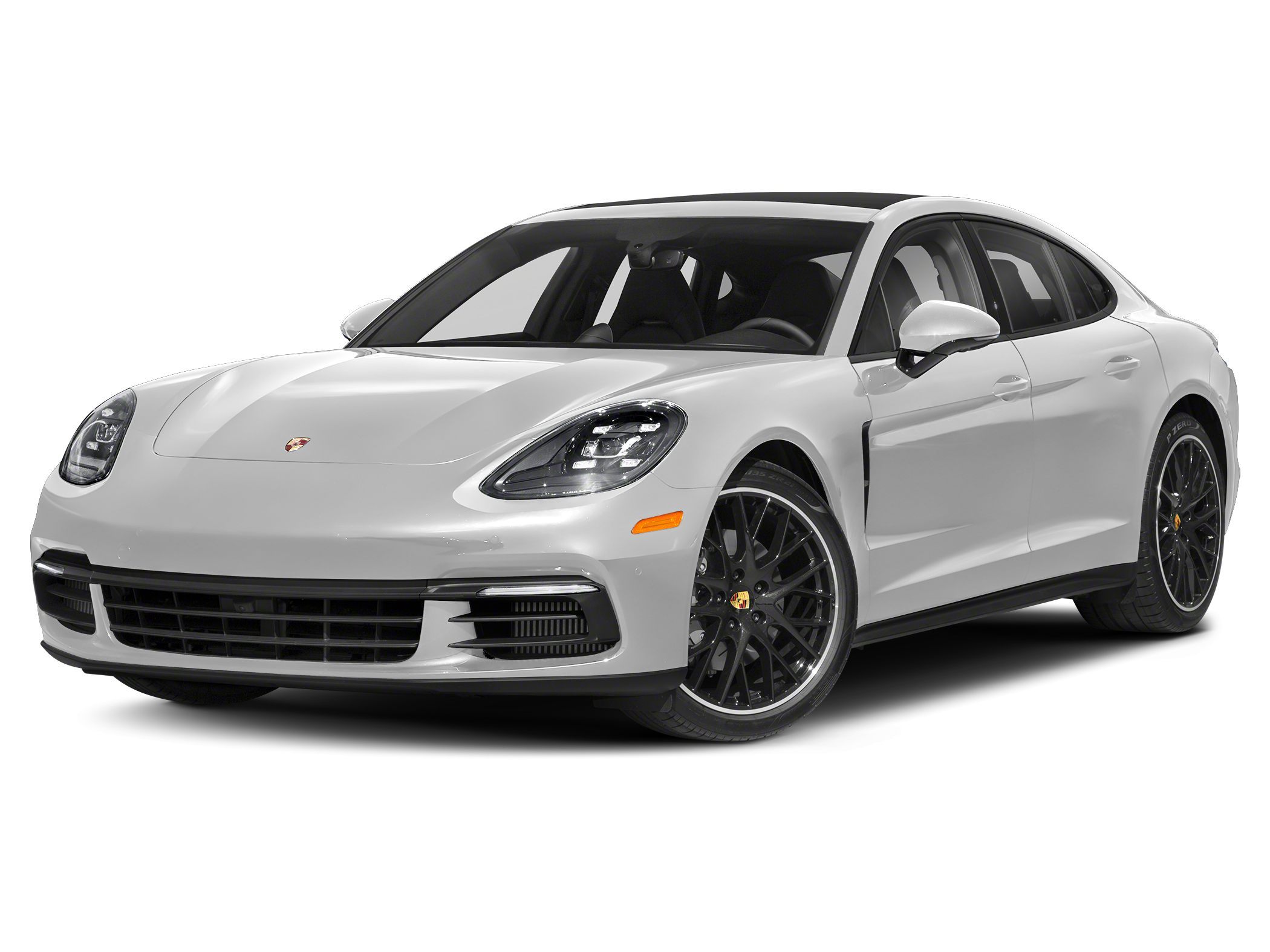 2020 Porsche Panamera GTS