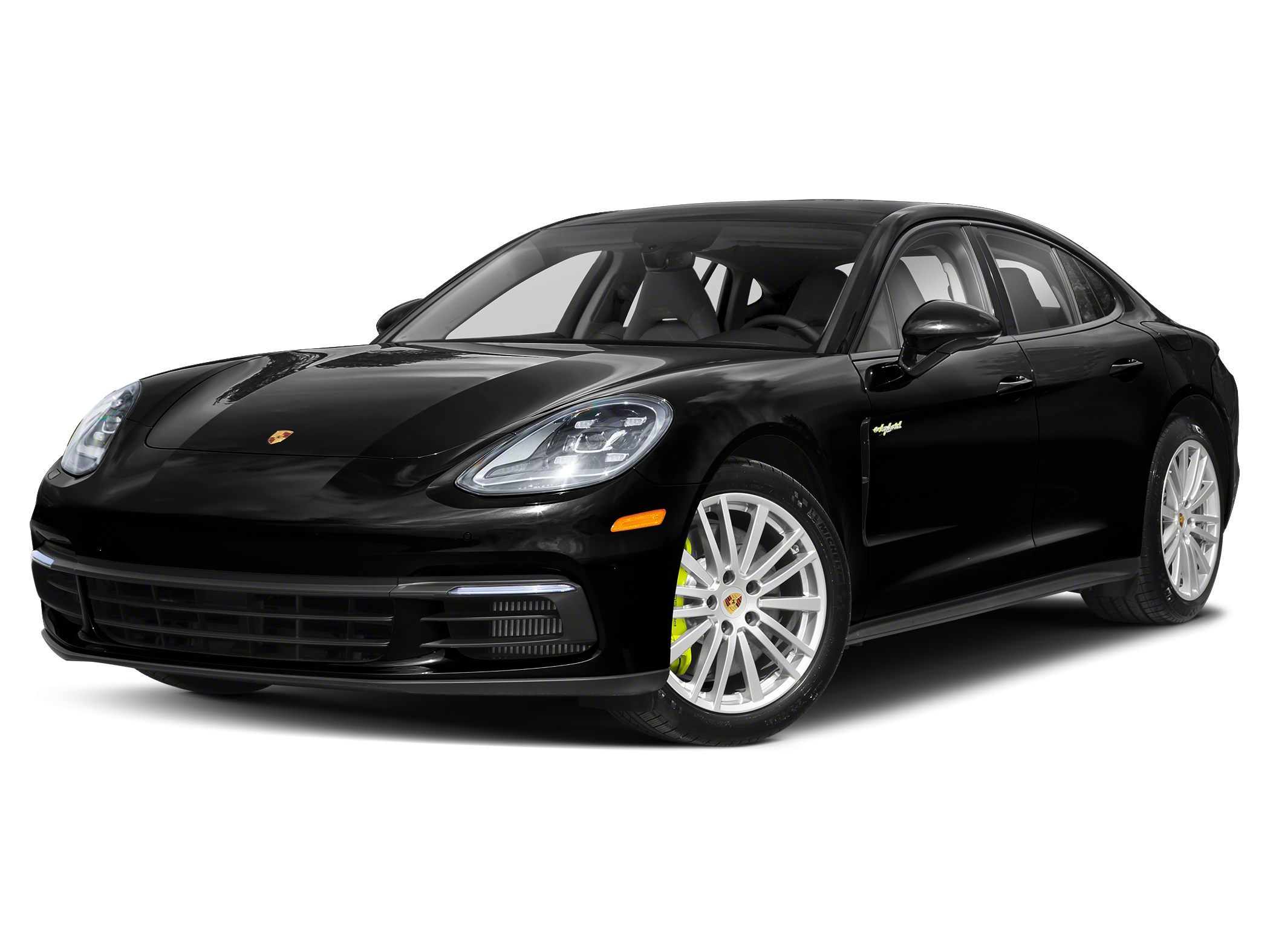 2020 Porsche Panamera's photo