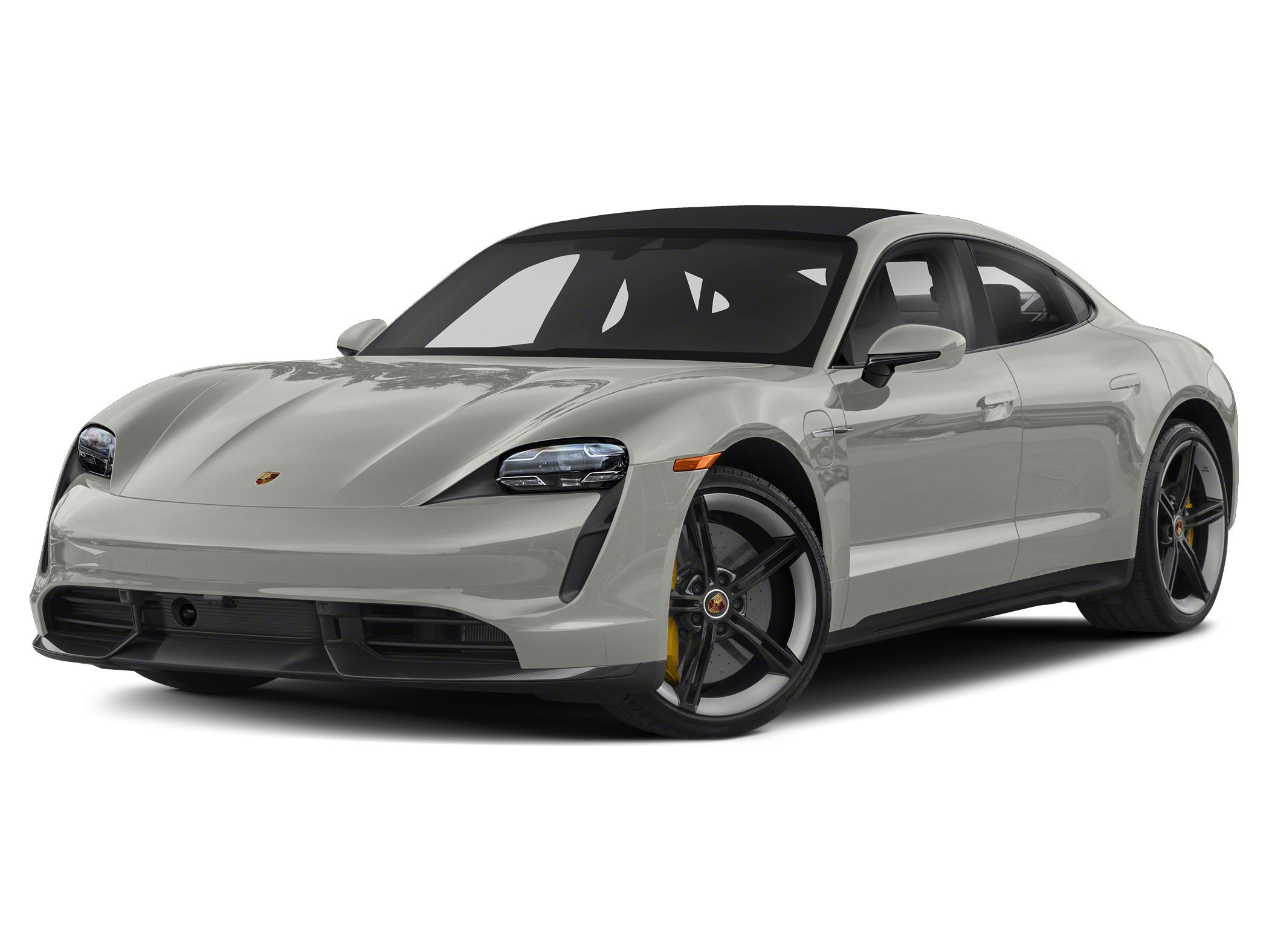 2020 Porsche Taycan Turbo -
                Portland, OR