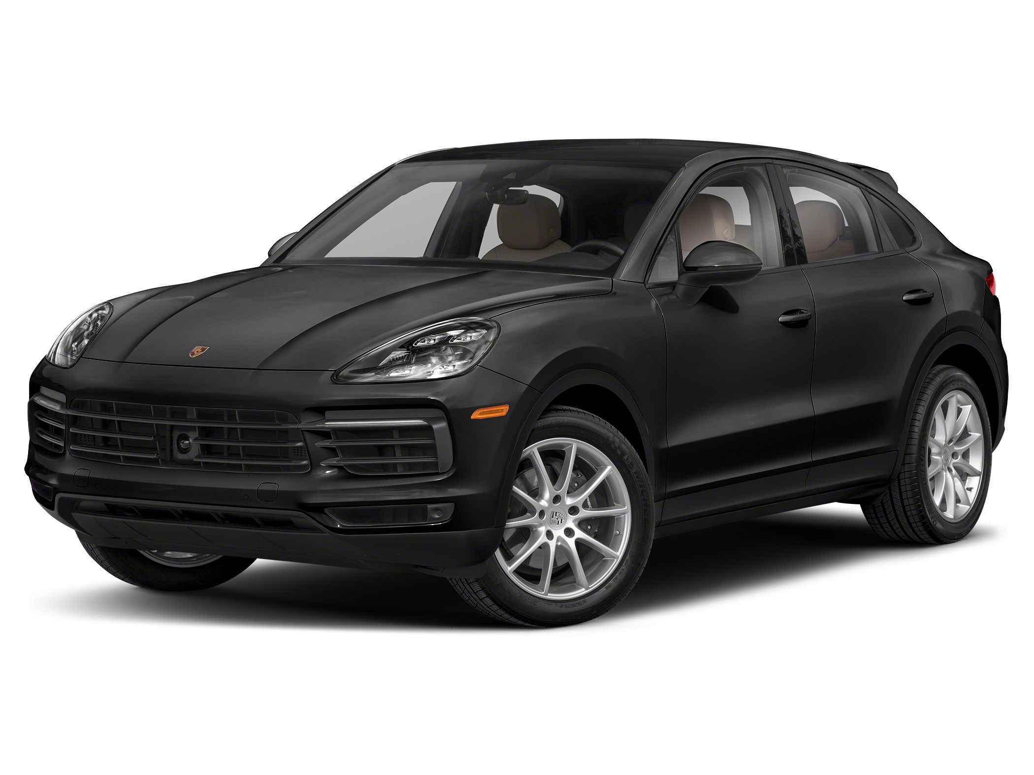 2020 Porsche Cayenne S's photo