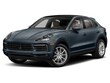  Porsche Cayenne Coupe