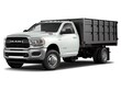 Ram 3500 Chassis