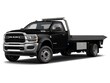 Ram 5500 Chassis