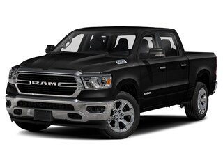 2020 Ram 1500 Big Horn/Lone Star Truck Quad Cab