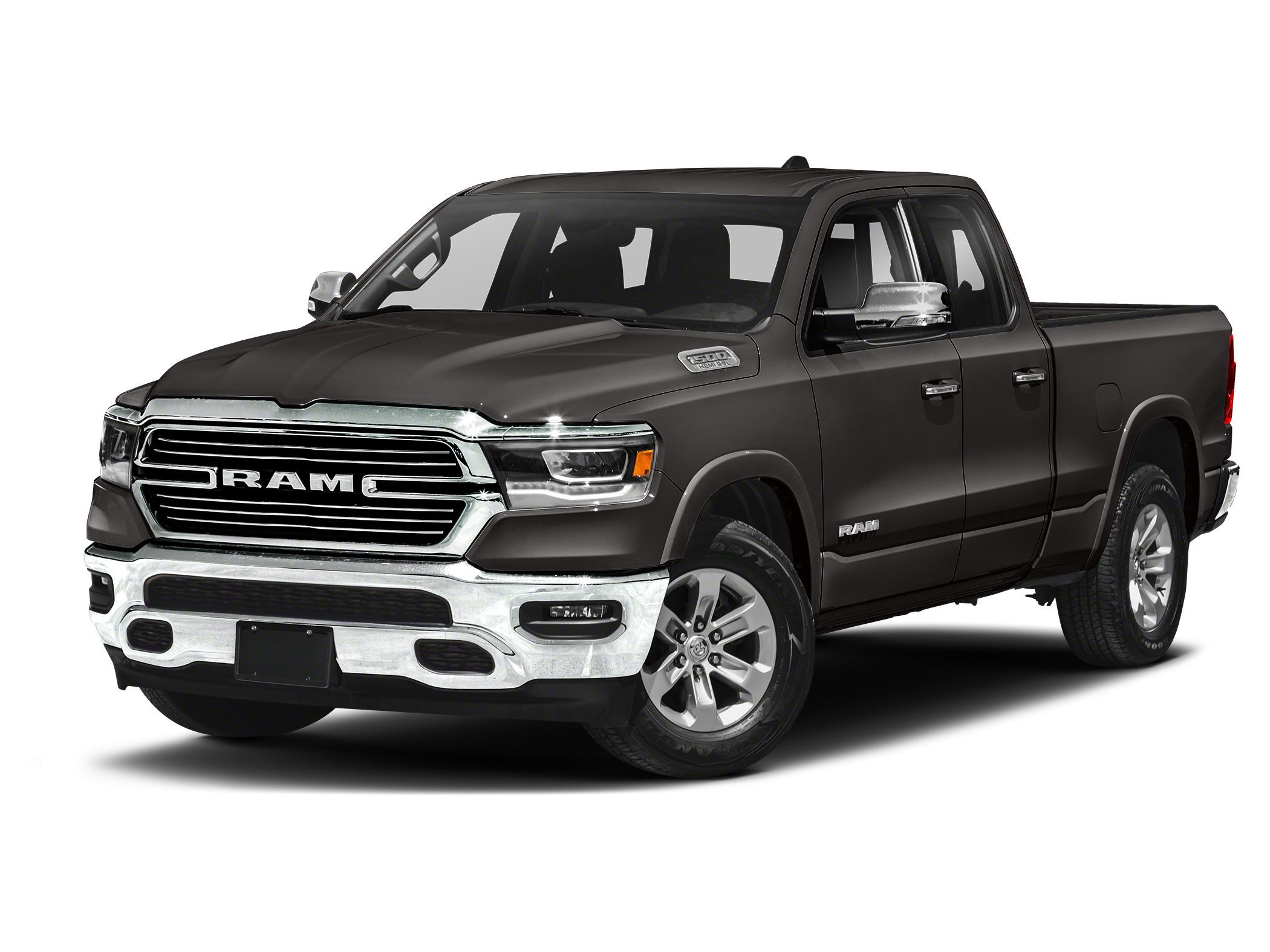 2020 RAM Ram 1500 Pickup Laramie's photo