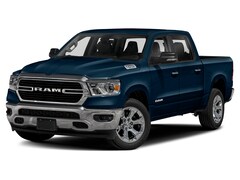Used 2020 Ram 1500 Big Horn/Lone Star Truck Quad Cab For Sale in Rockway, NJ
