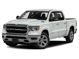 2020 Ram 1500 Big Horn/Lone Star Truck Quad Cab