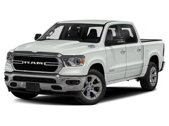 Used  2020 Ram 1500 Big Horn Truck Quad Cab for sale in Cape Girardeau