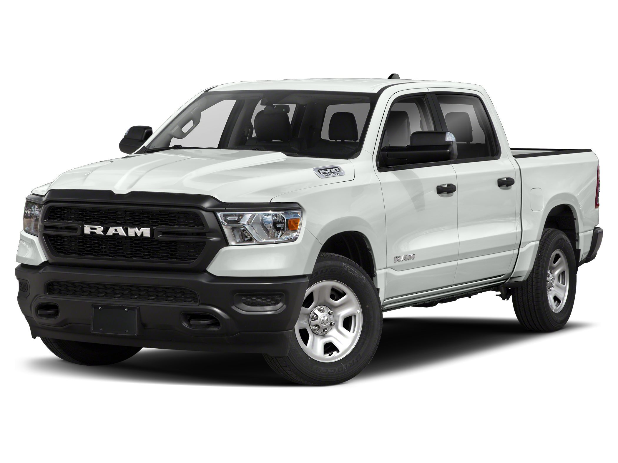2020 RAM Ram 1500 Pickup Tradesman's photo
