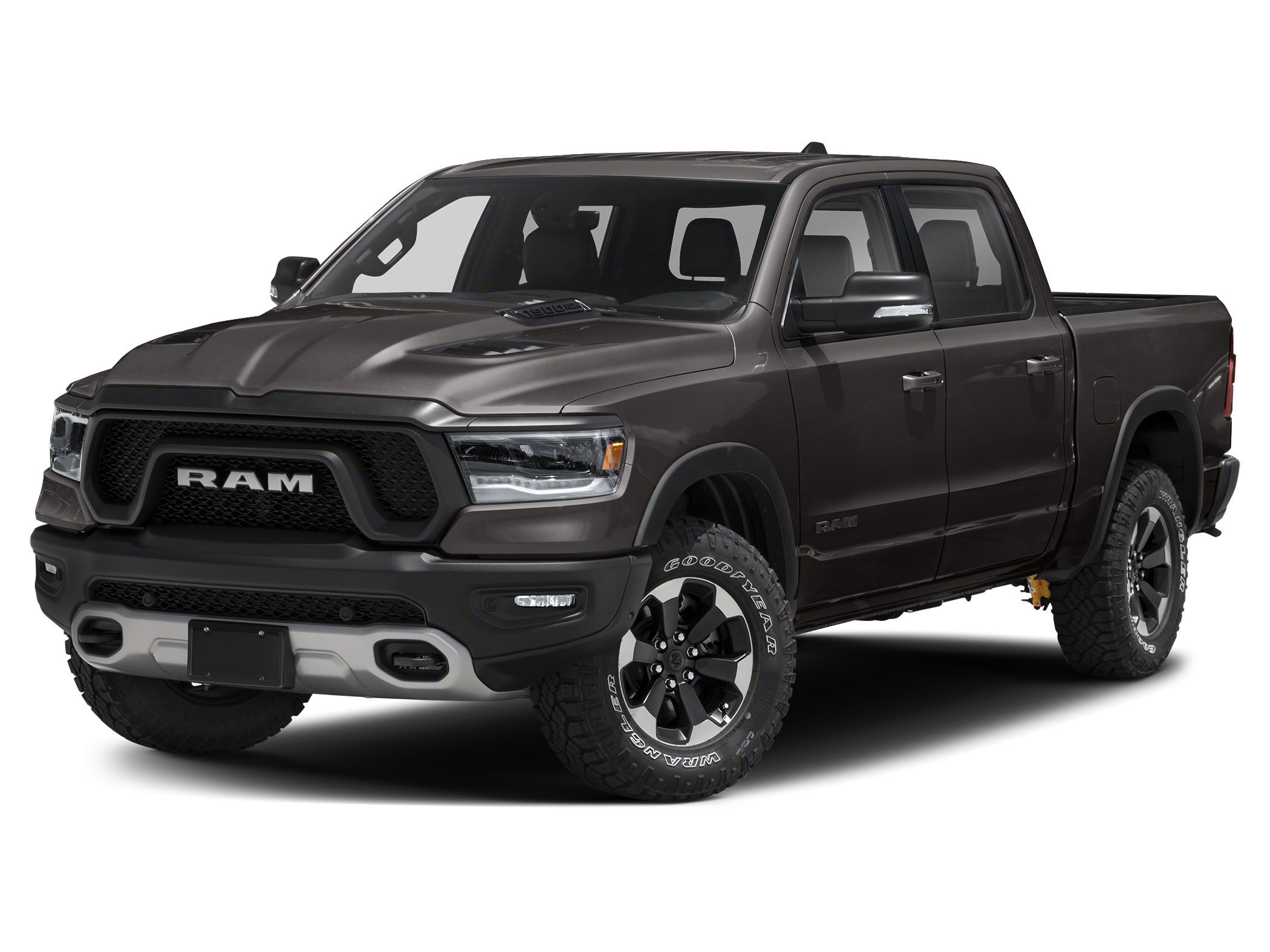 2020 RAM Ram 1500 Pickup Rebel's photo