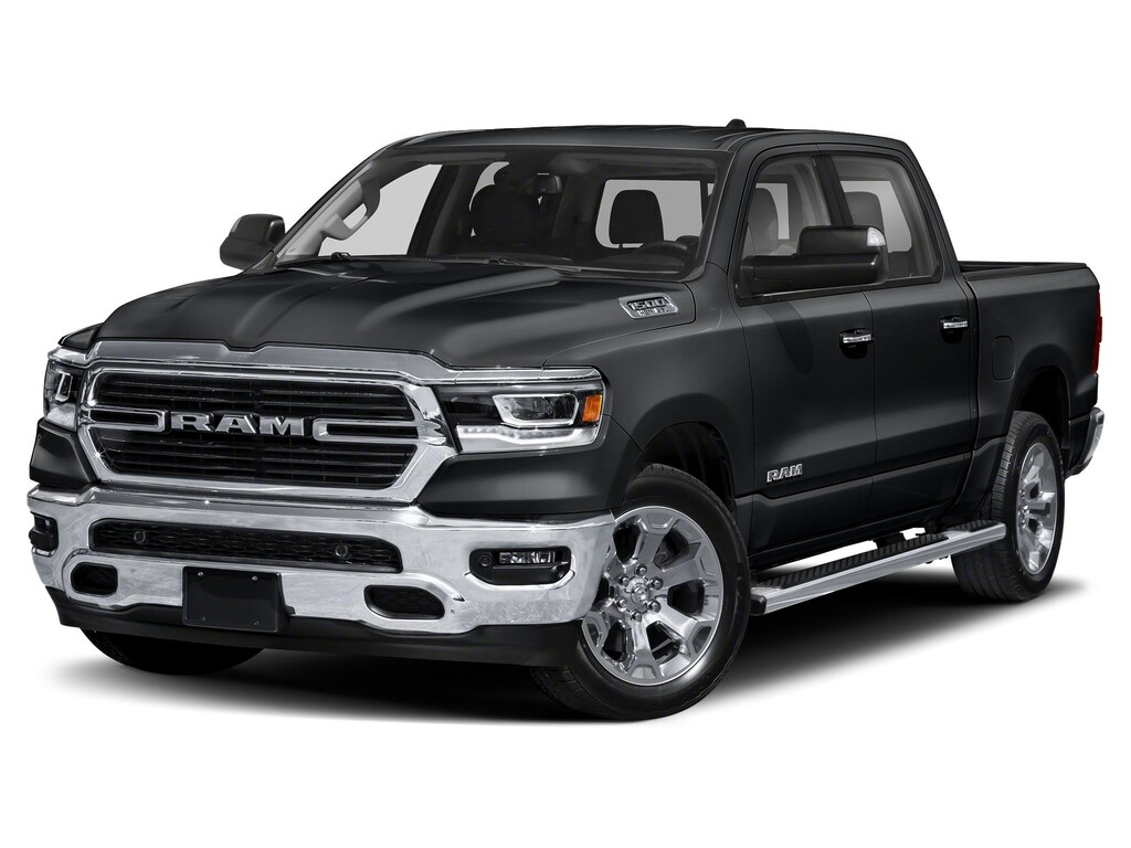 Used 2020 Ram 1500 Big Horn/Lone Star Truck