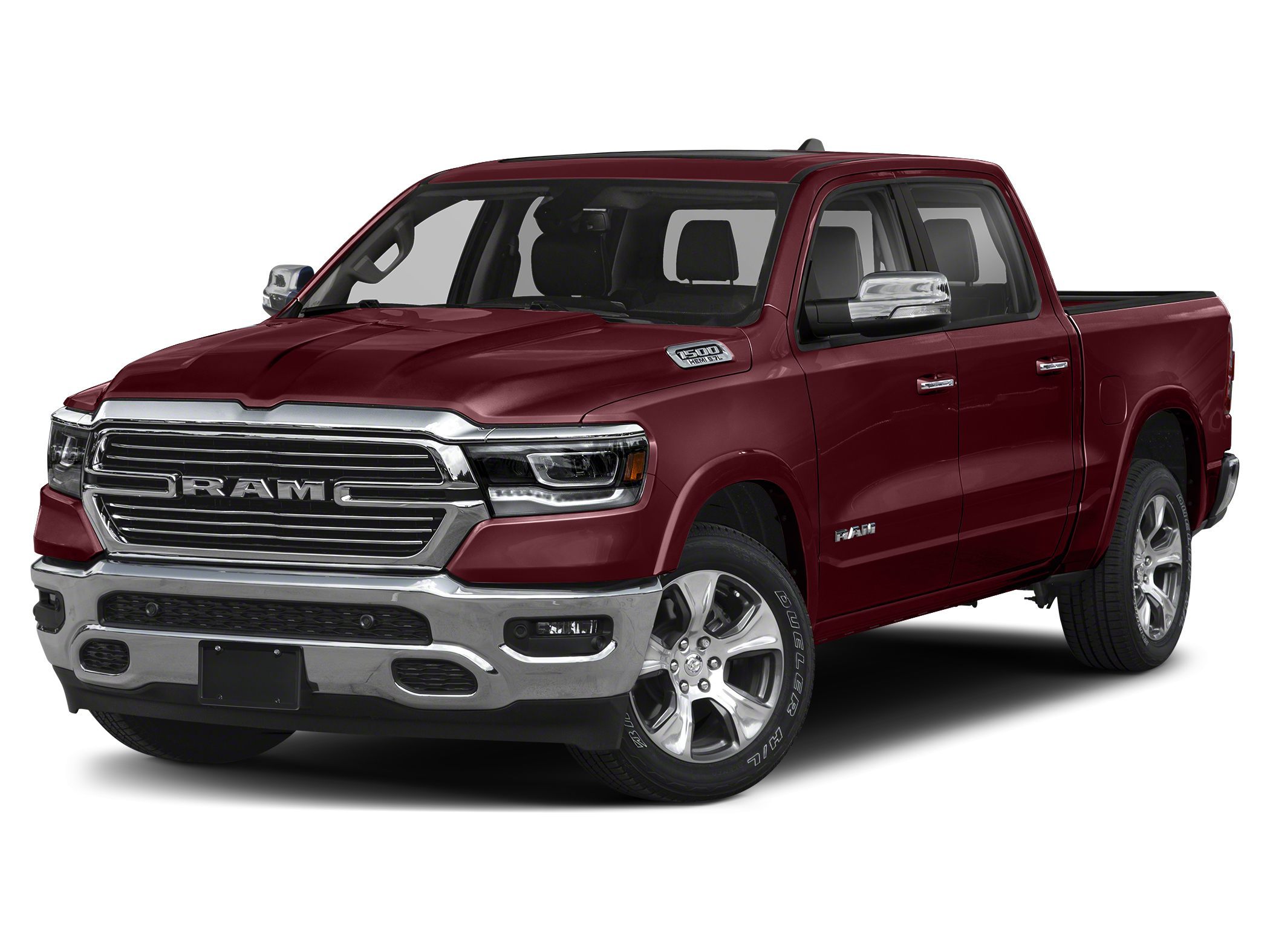 2020 RAM 1500 Laramie -
                Corpus Christi, TX