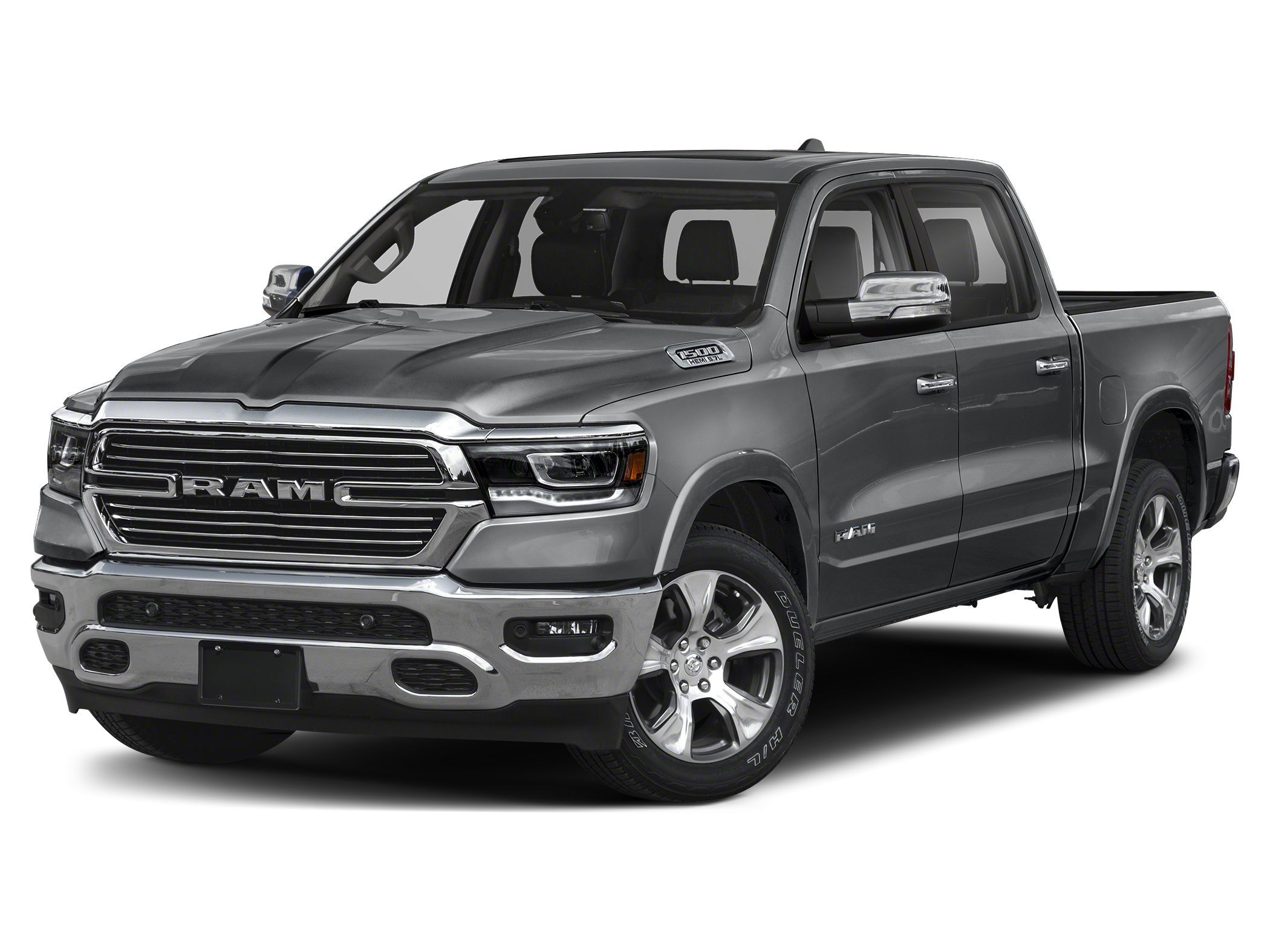 2020 RAM Ram 1500 Pickup Laramie's photo