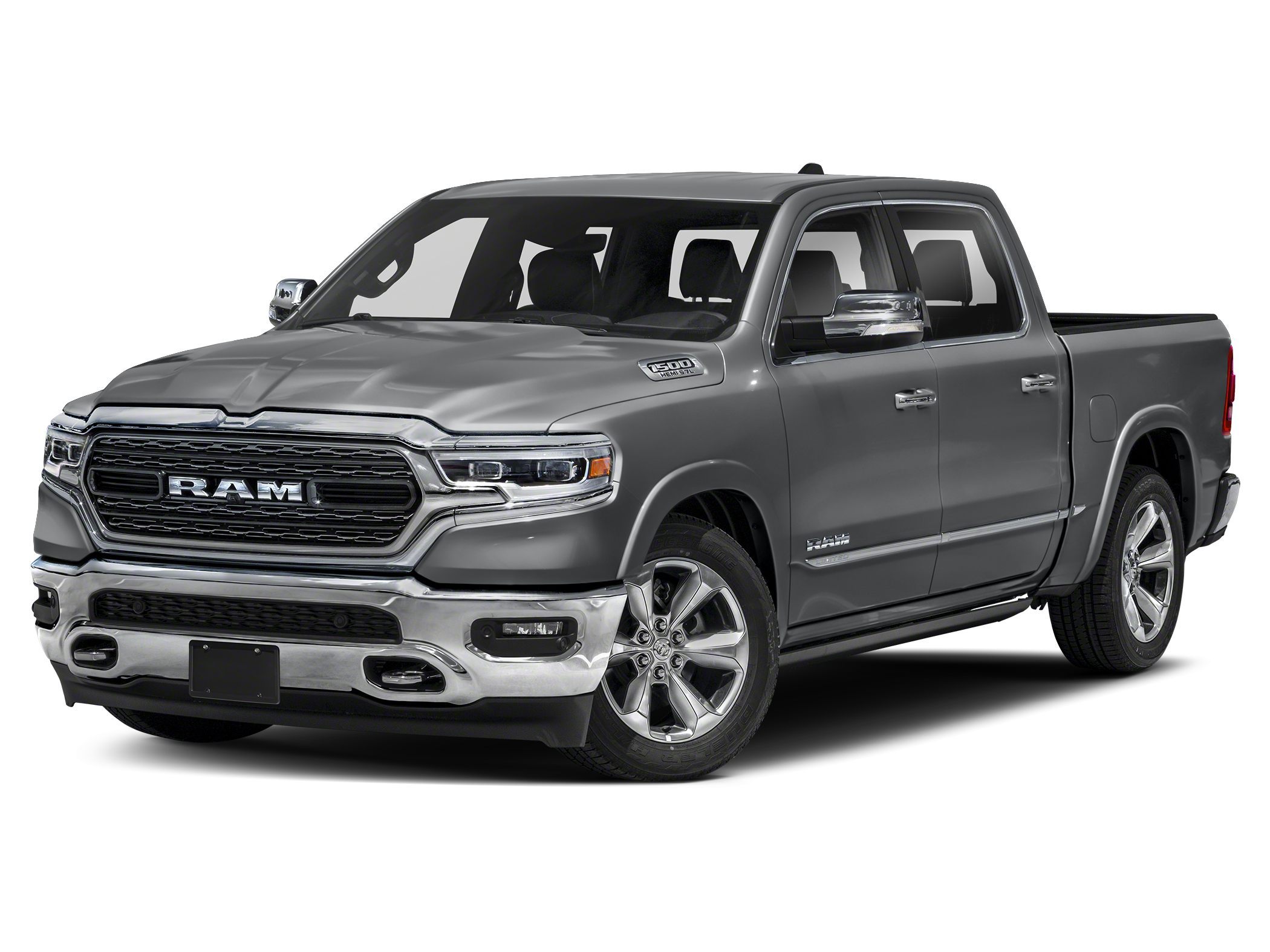 2020 RAM Ram 1500 Pickup Limited's photo