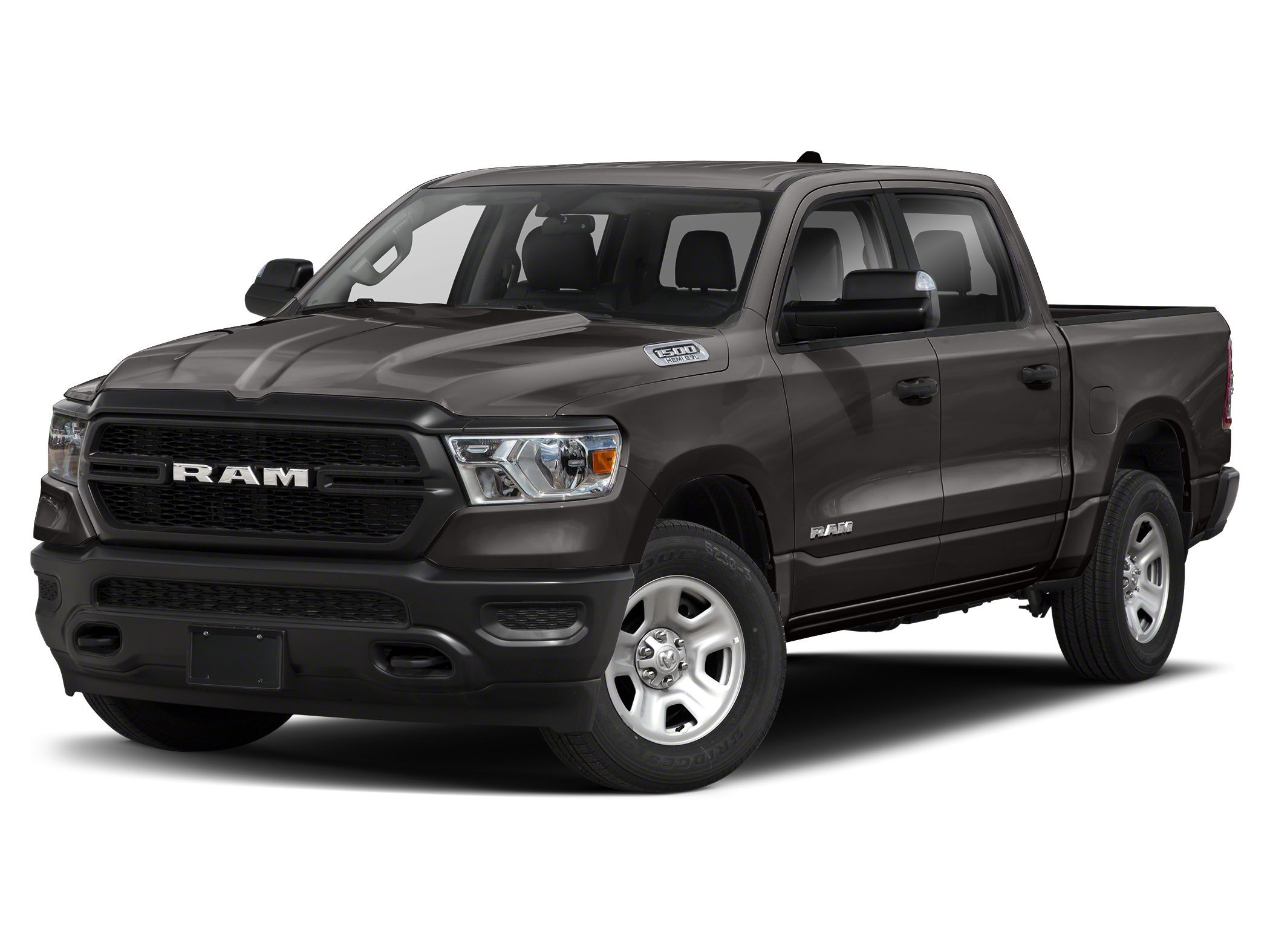 2020 RAM Ram 1500 Pickup Tradesman's photo