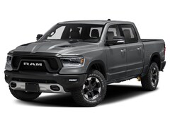 2020 Ram 1500 Rebel PICKUP