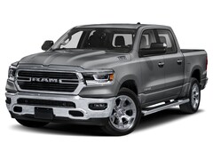 2020 Ram 1500 Big Horn/Lone Star Truck Crew Cab