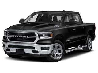 2020 Ram 1500 Big Horn/Lone Star Truck Crew Cab
