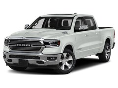 2020 Ram 1500 Laramie Crew Cab