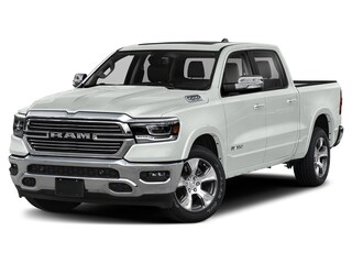 2020 Ram 1500 Laramie Truck Crew Cab