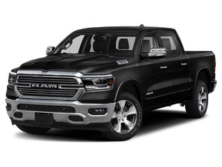 2020 Ram 1500 Laramie Truck 1C6SRFJM1LN218174