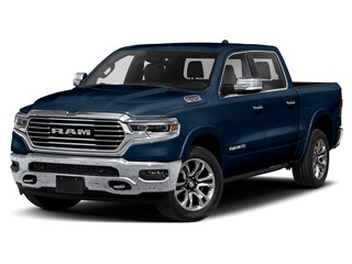 2020 Ram 1500 Limited Truck