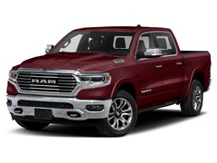 Used 2020 Ram 1500 Laramie Longhorn Truck For Sale near Houston, TX