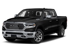 Used 2020 Ram 1500 Laramie Longhorn Truck For Sale in Sussex, NJ