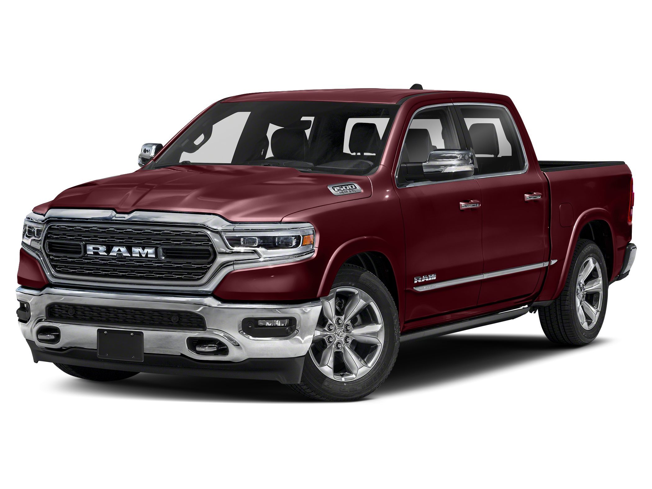 2020 RAM 1500 Limited -
                Fresno, CA