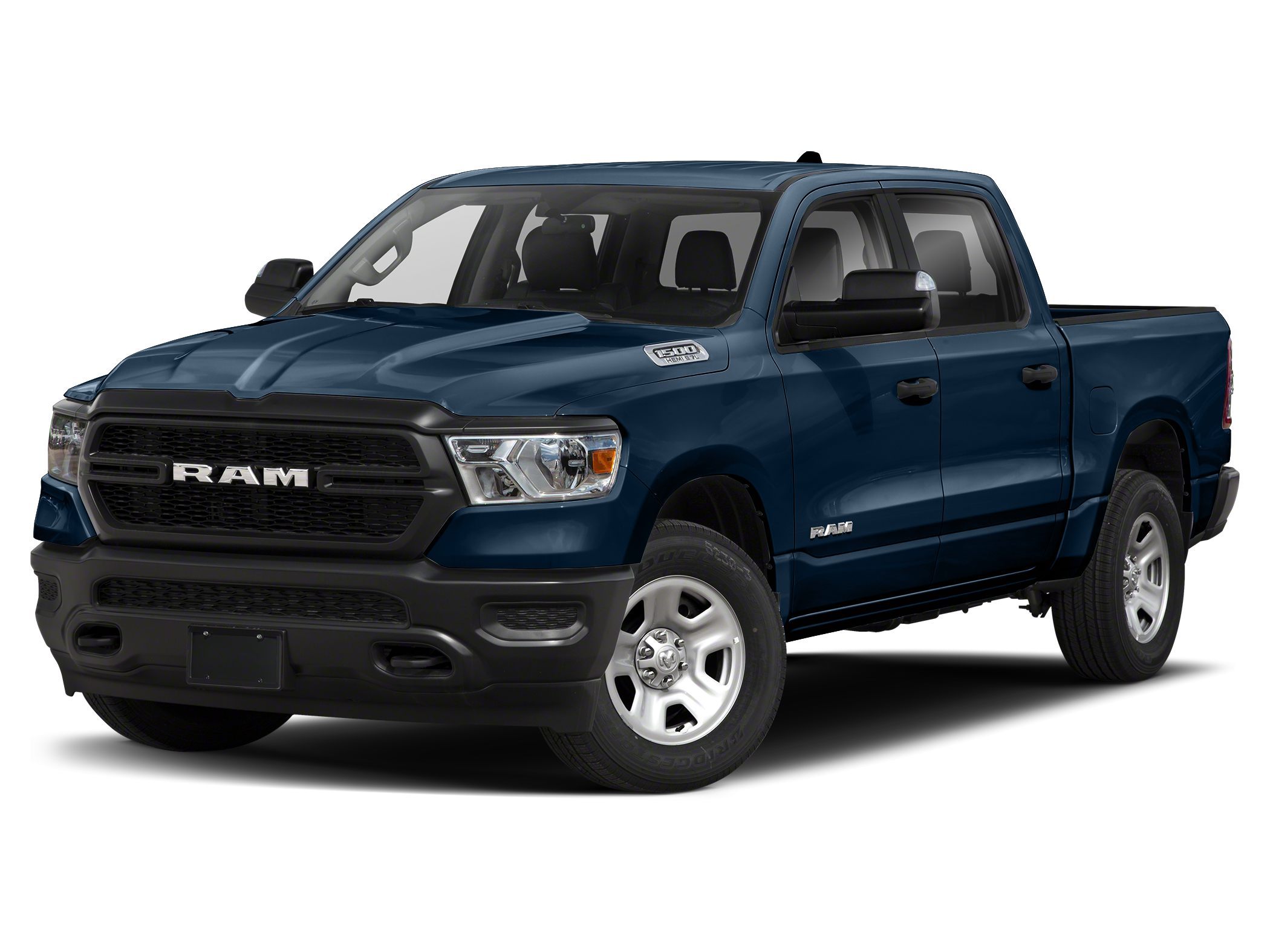 2020 RAM Ram 1500 Pickup Tradesman
