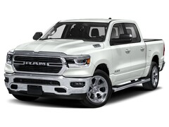 2020 Ram 1500 Big Horn 4x4 Big Horn  Crew Cab 6.4 ft. SB Pickup