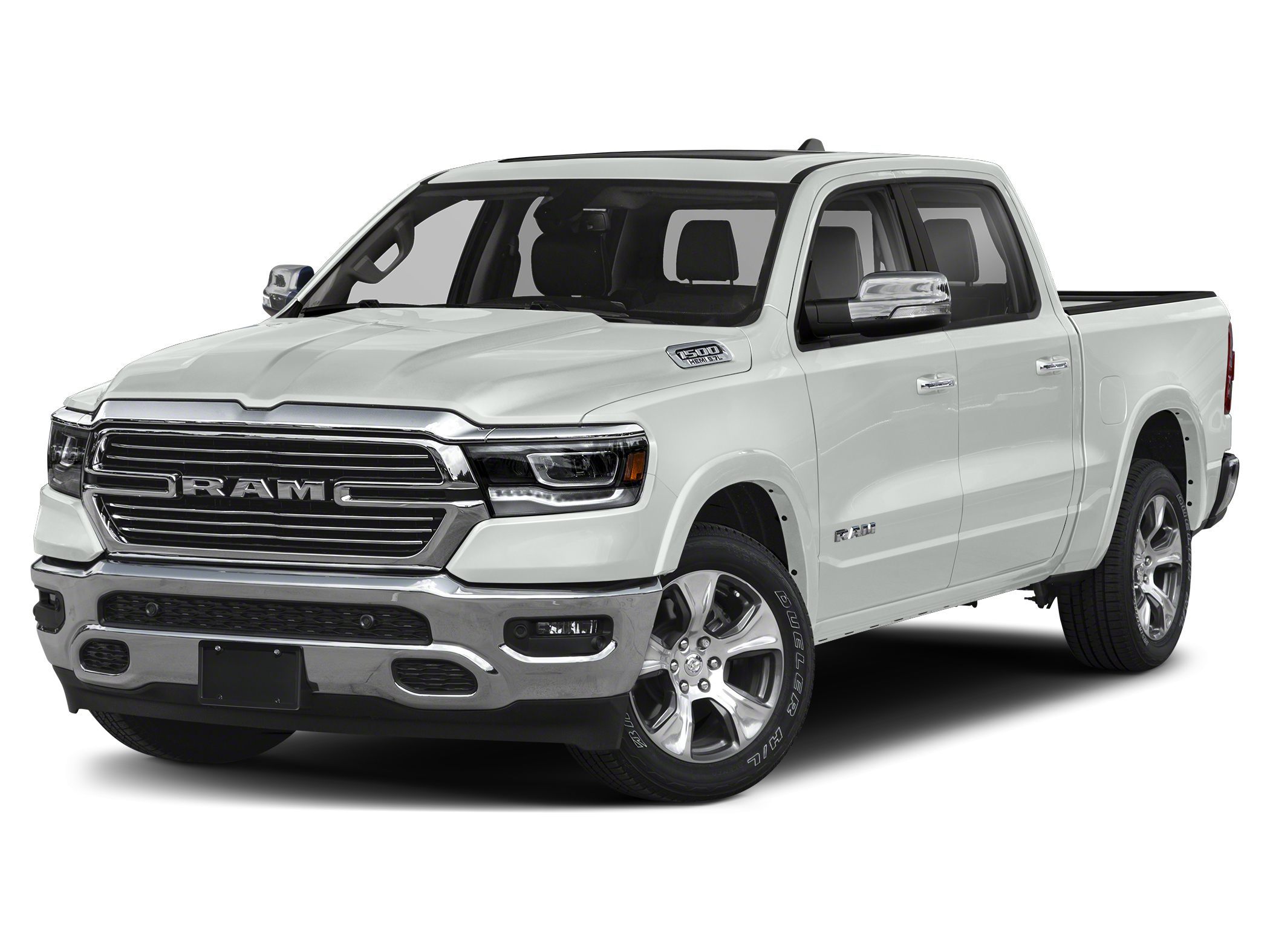2020 RAM 1500 Laramie -
                  Helena, MT