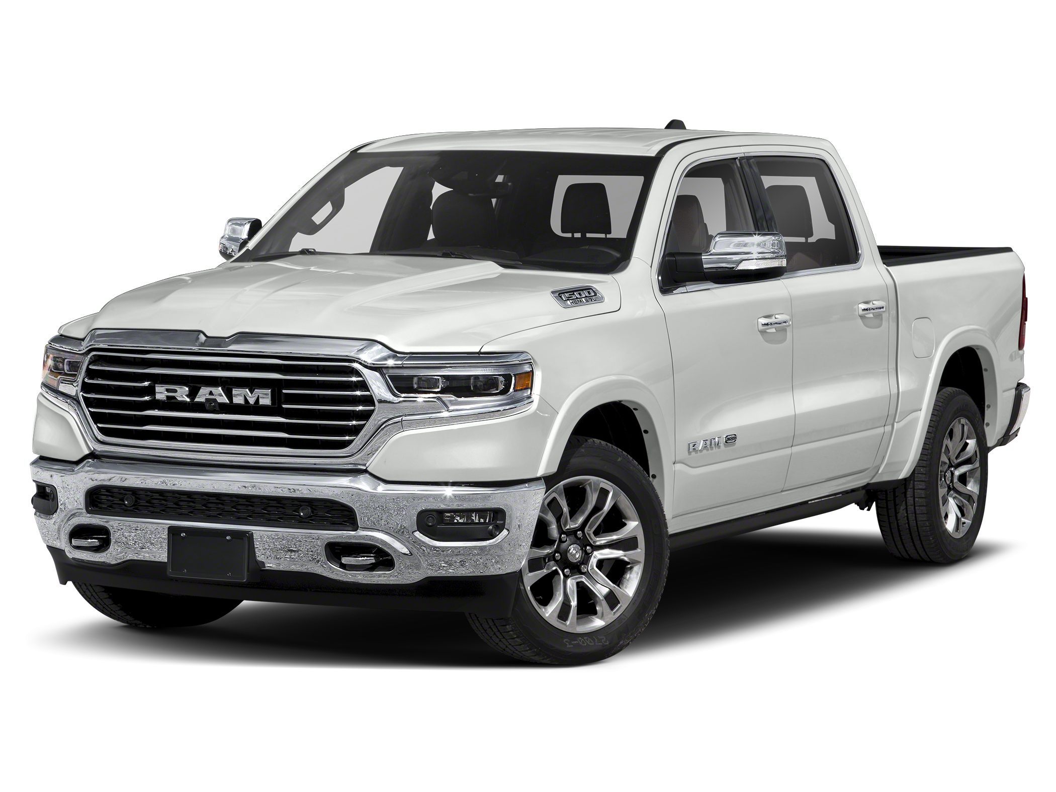 2020 Ram 1500 Truck Crew Cab 